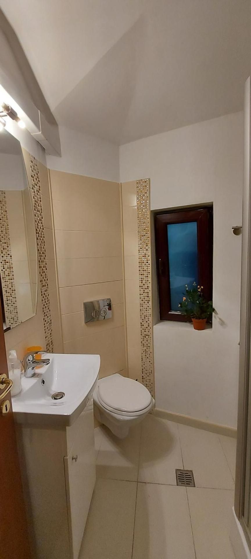 Standard Double Room - Attic Level