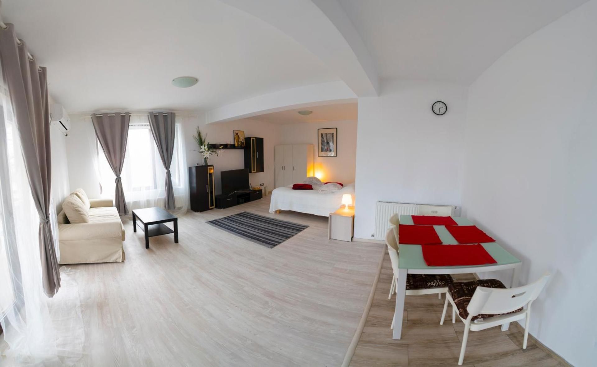 Alex Residence Apartment with Terrace