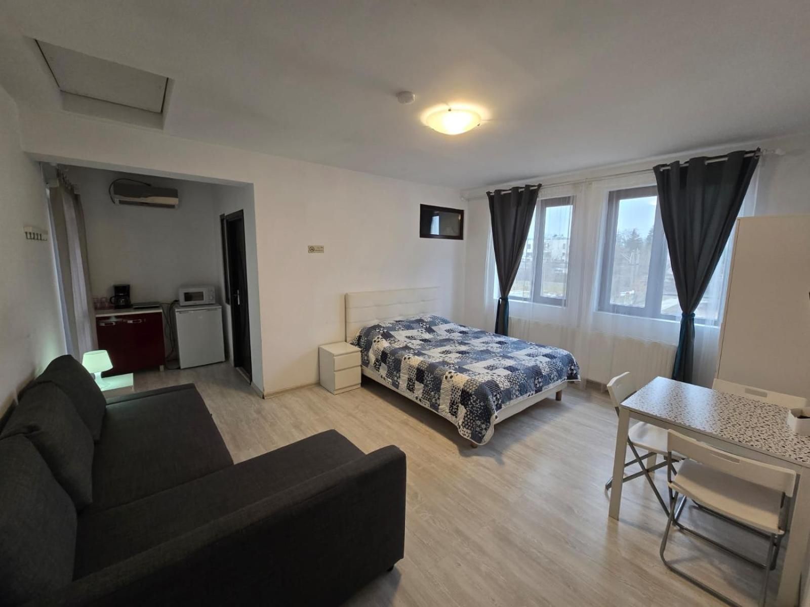 Premium Quadruple Room