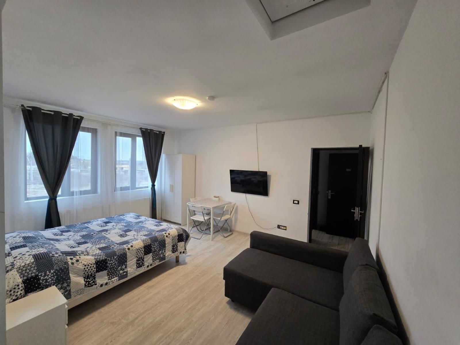 Premium Quadruple Room