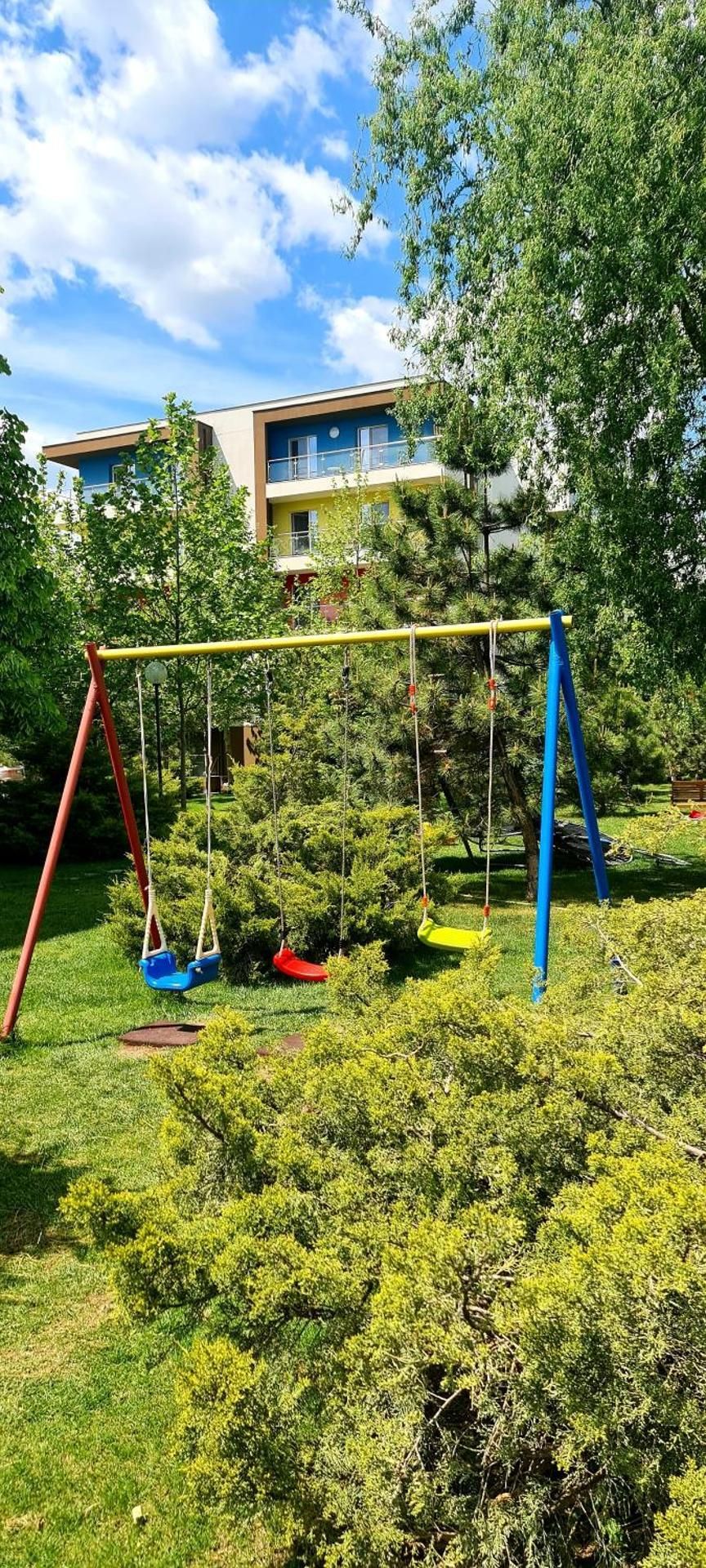 La Maison de Zoe - Airport Residences