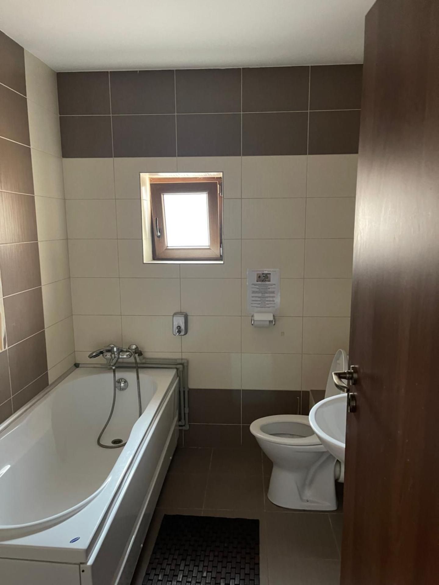 Vila cu trandafiri - Cozy Apartments Studio cu pat matrimonial One-Bedroom Apartment 2