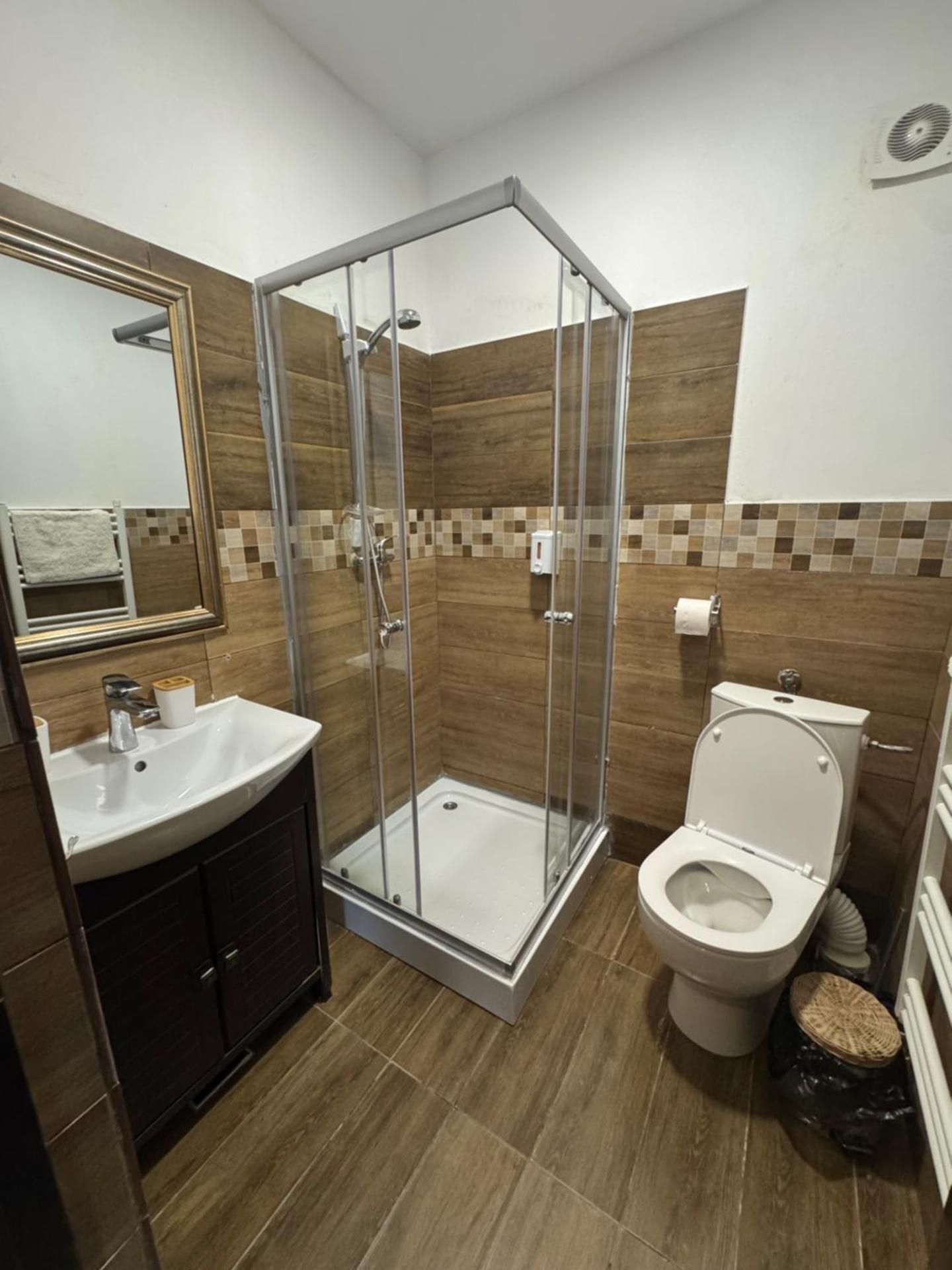 La Livada Double Room