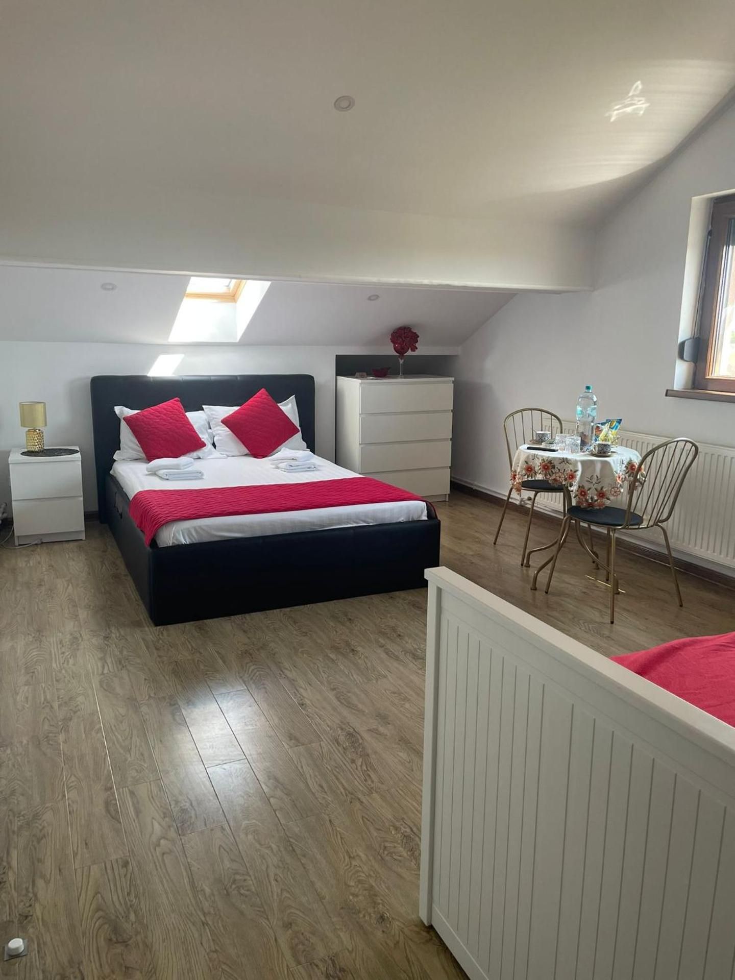 Large Double Room