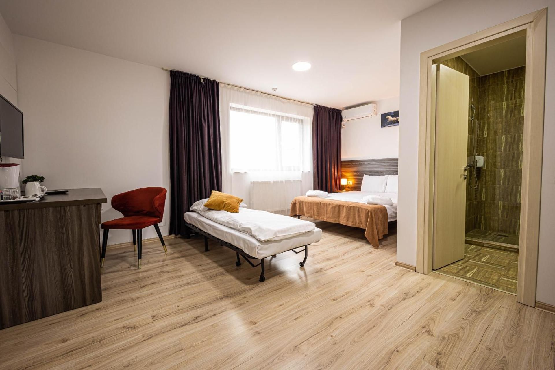 Bliss Inn Tunari