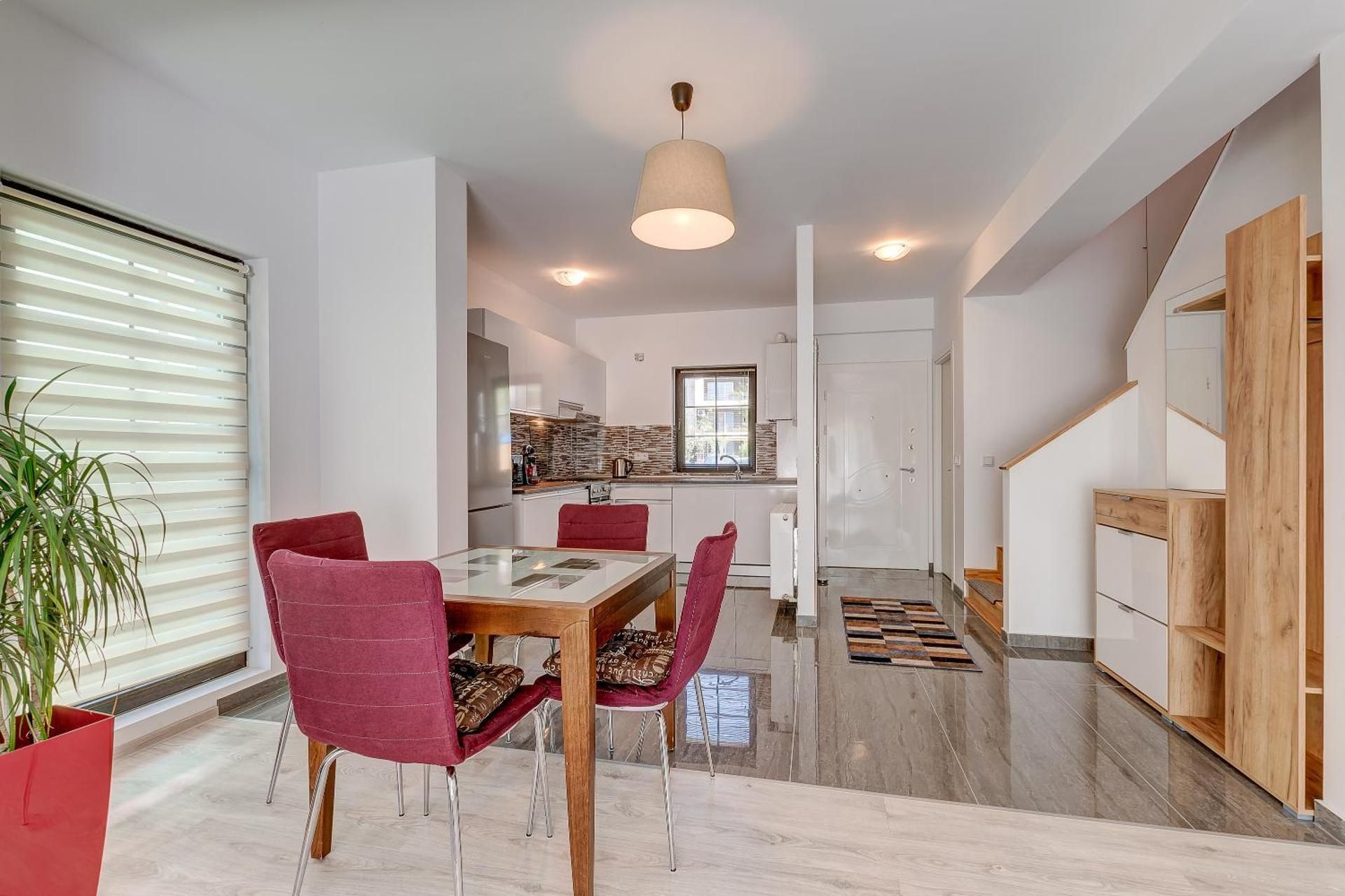 Bucharest Airport Suites & Villas