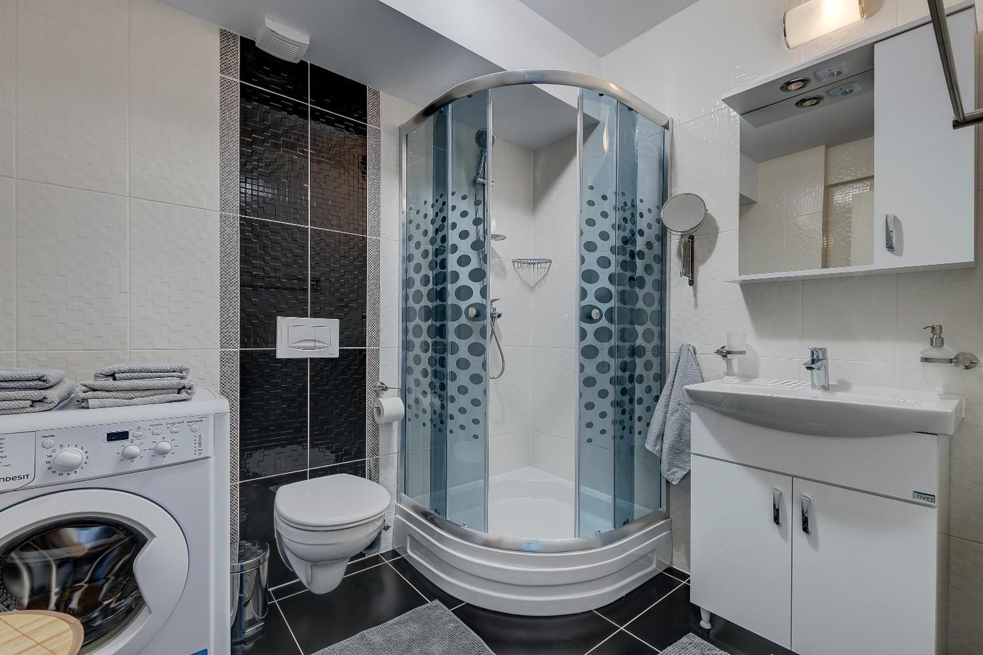 Bucharest Airport Suites & Villas Two-Bedroom Apartment