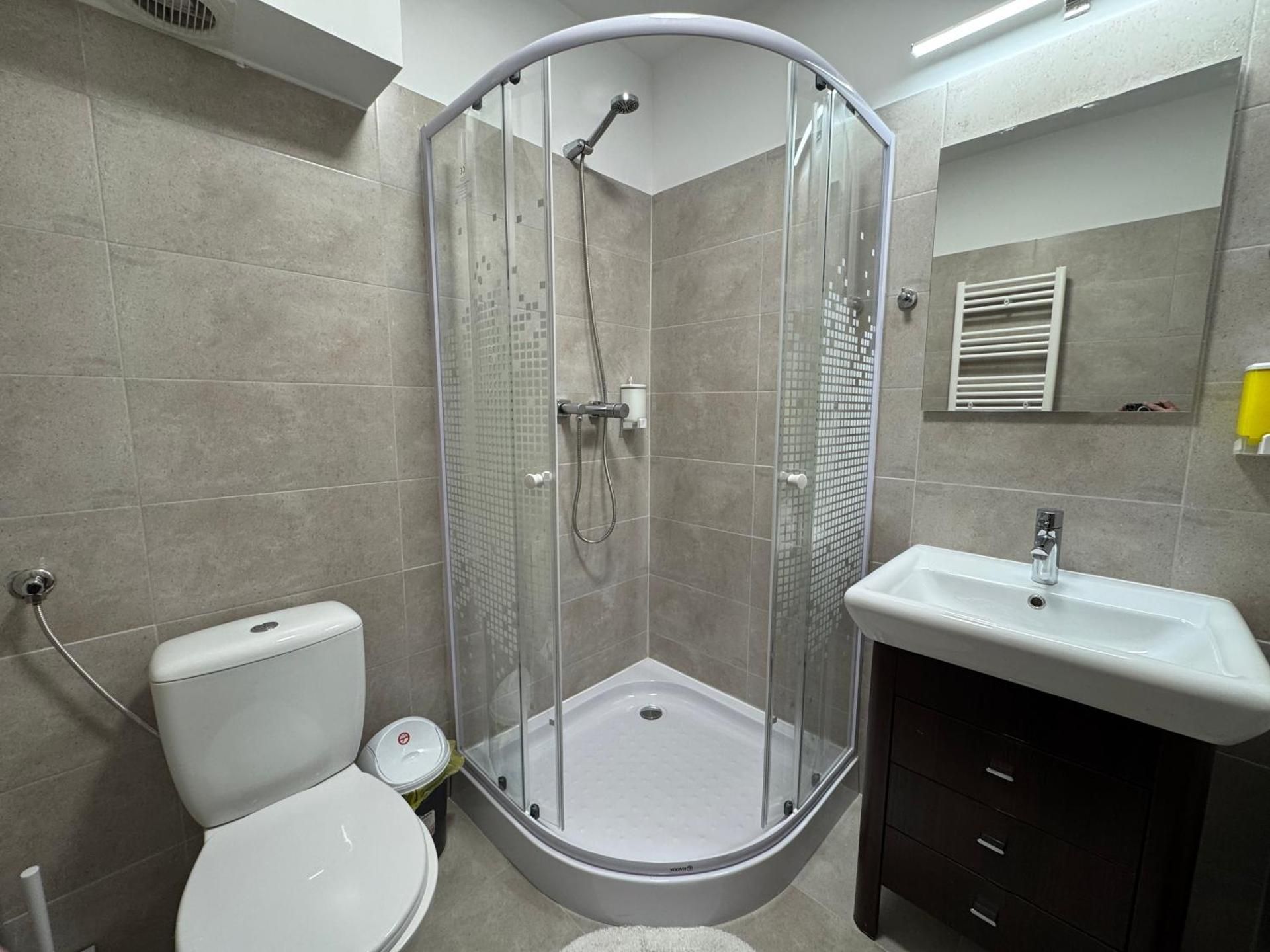 Monte Carlo Palace Suites One-Bedroom Standard Apartment