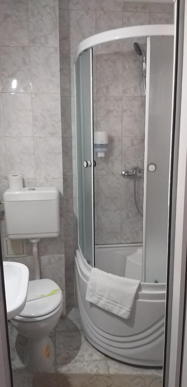 TWIN Standard Twin Room