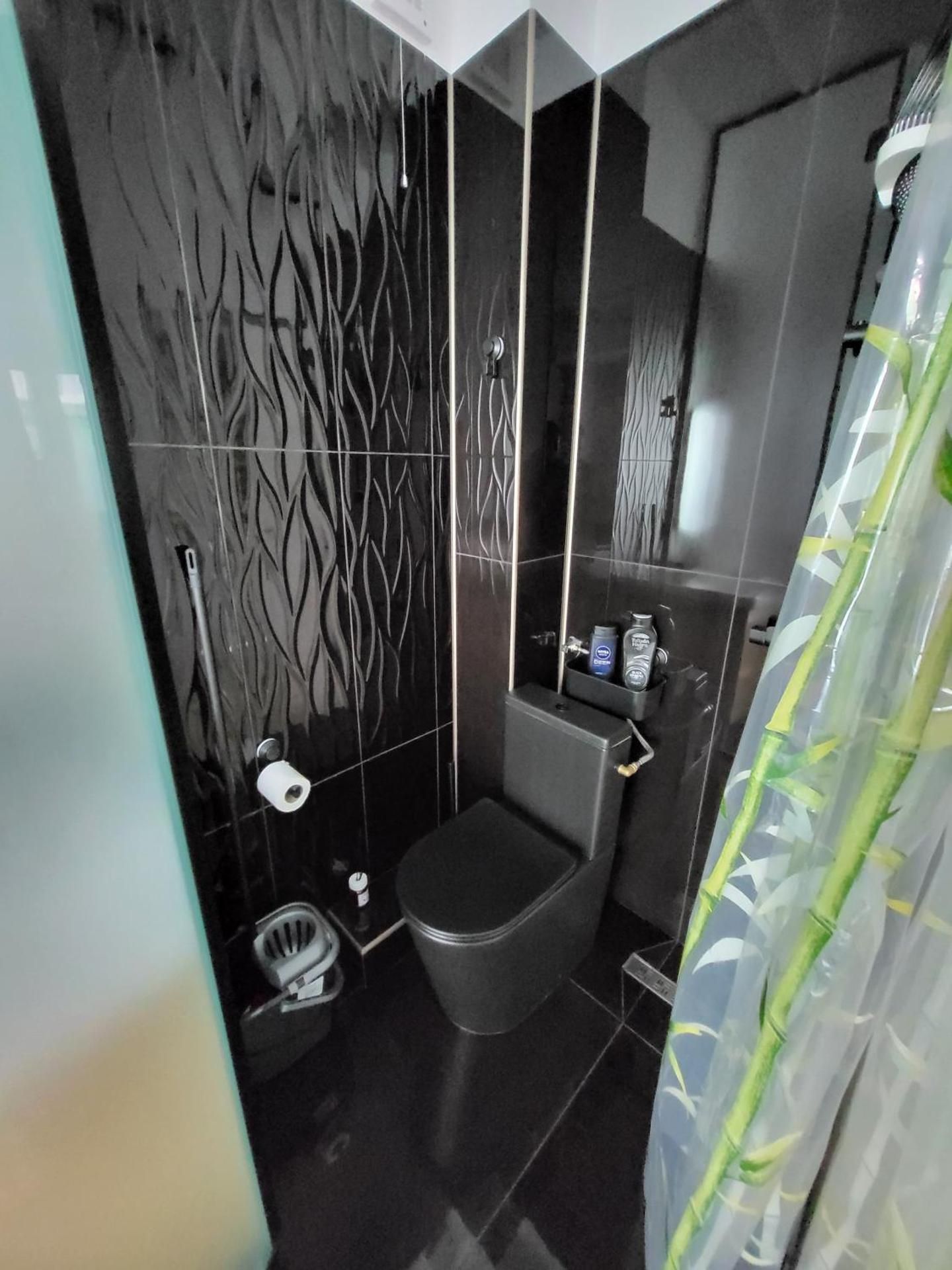 New Times Stay Small Double Room 3