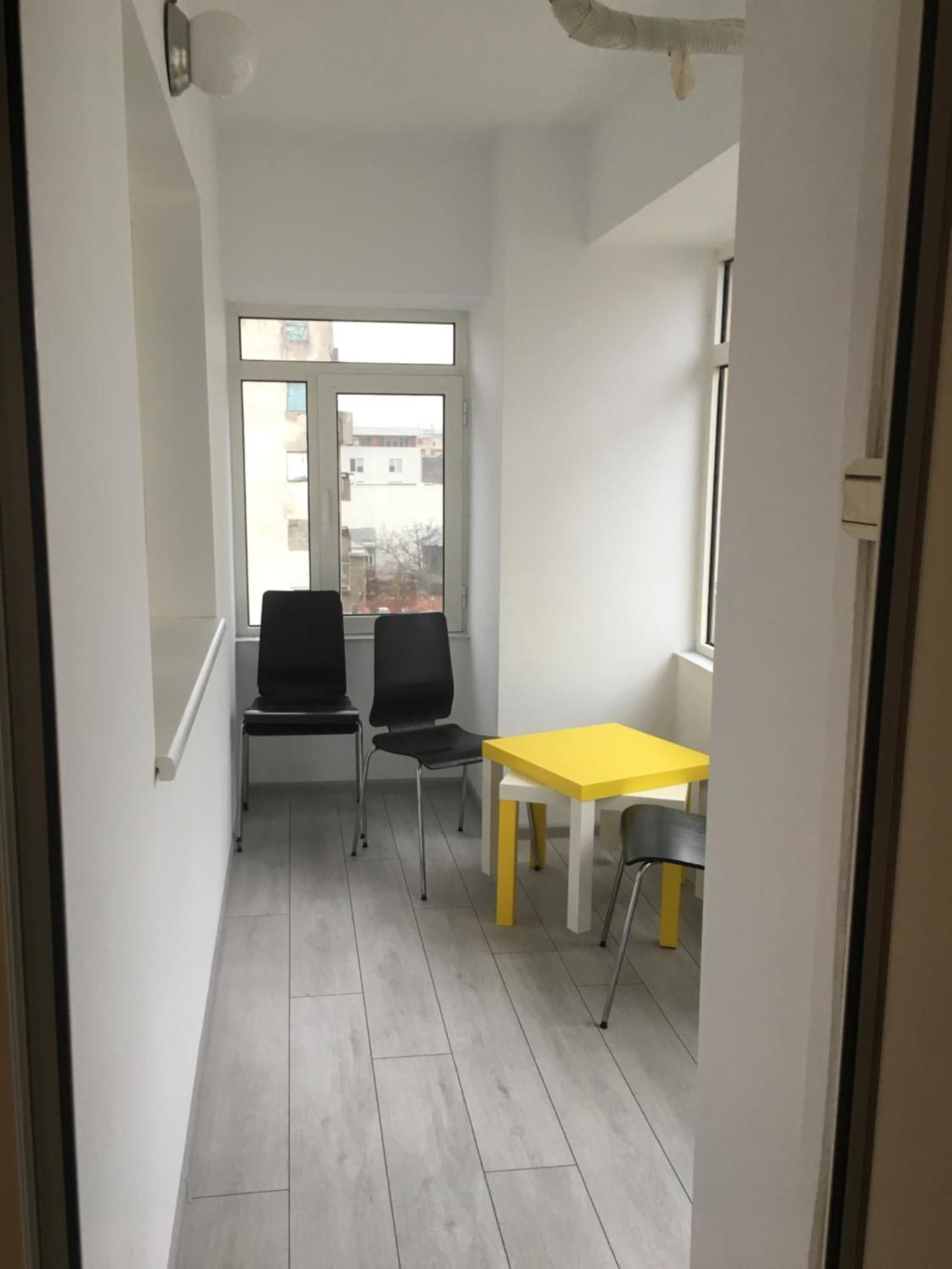 Green Apartment 4-26 Mircea Voda