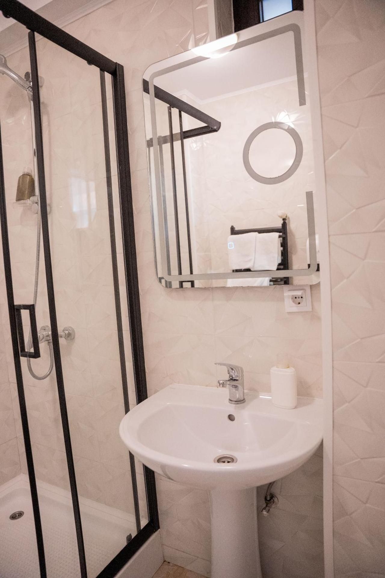 Cantemir Hotel Double Room 2