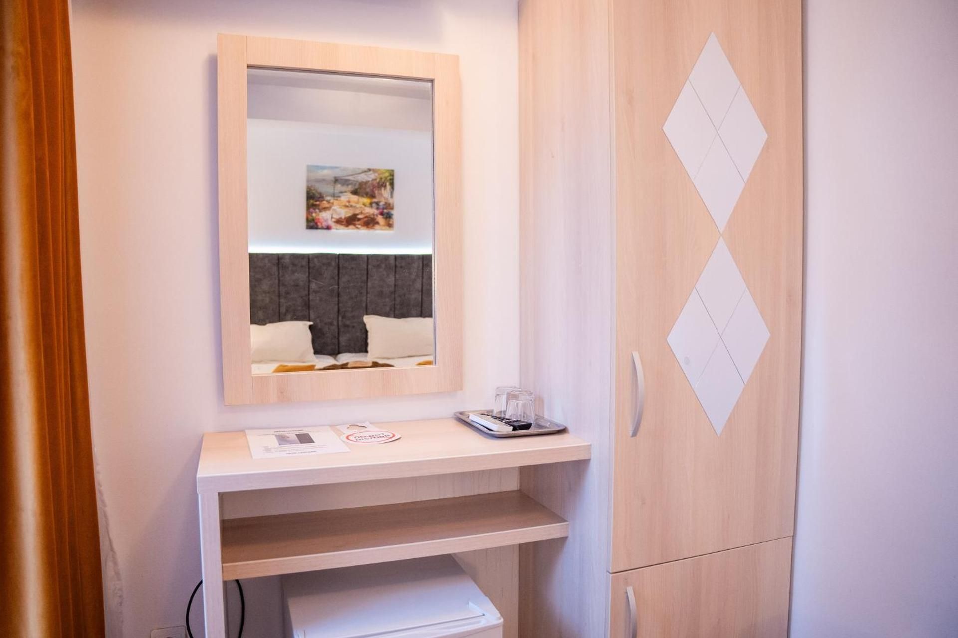 Cantemir Hotel Double Twin Room 3