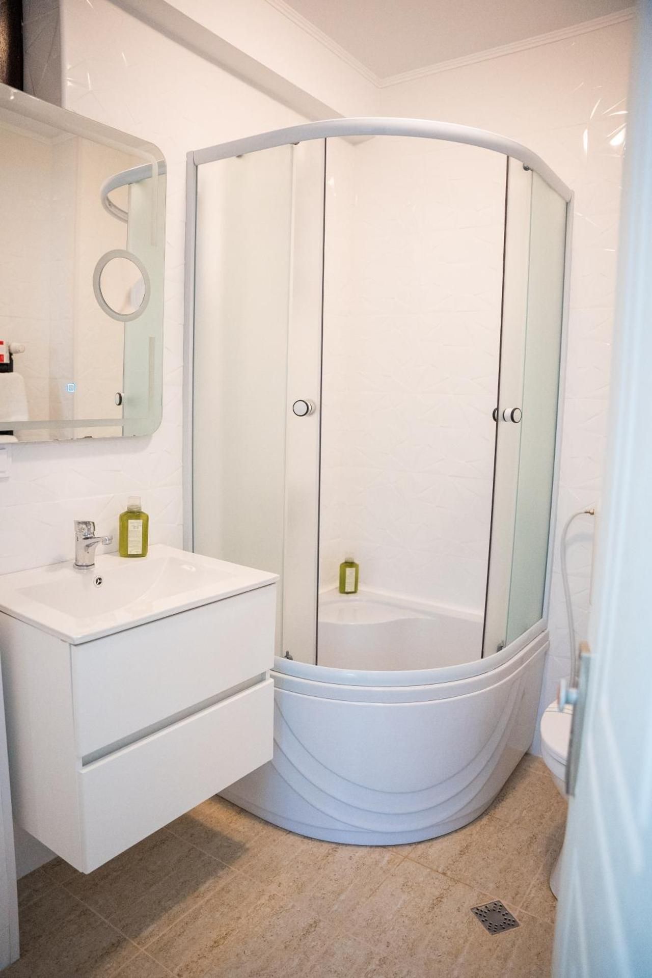 Cantemir Hotel Apartment 3