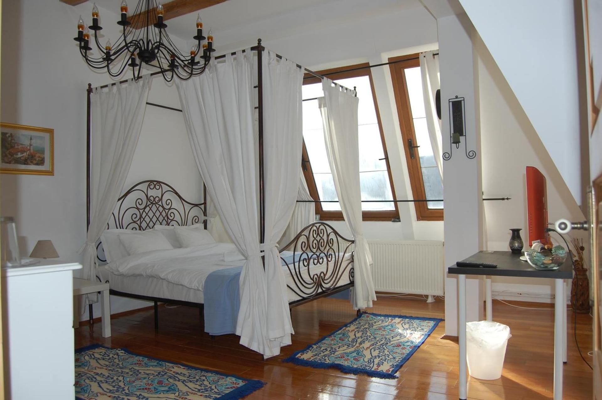 Istanbul Double Room