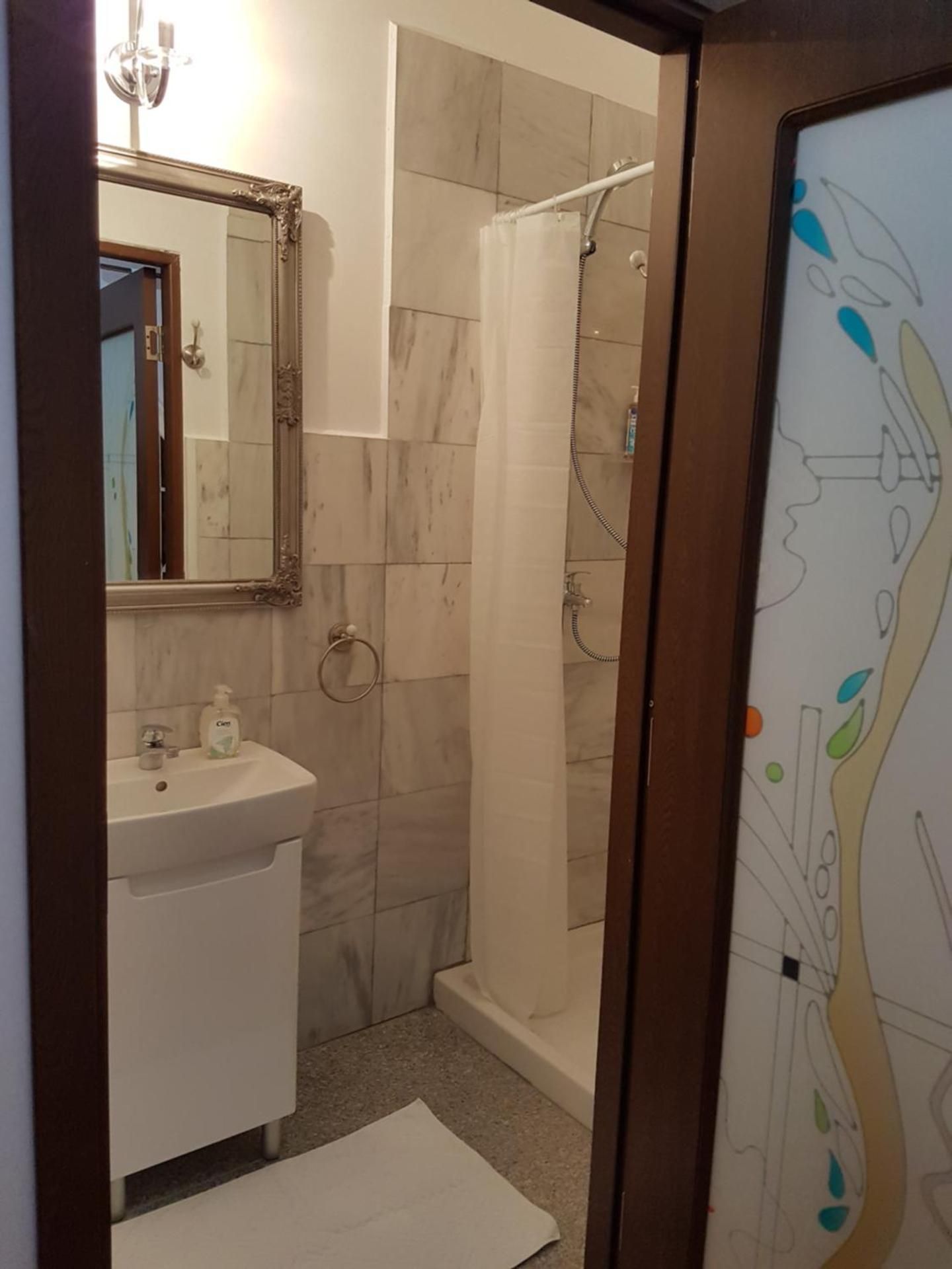 Istanbul Double Room