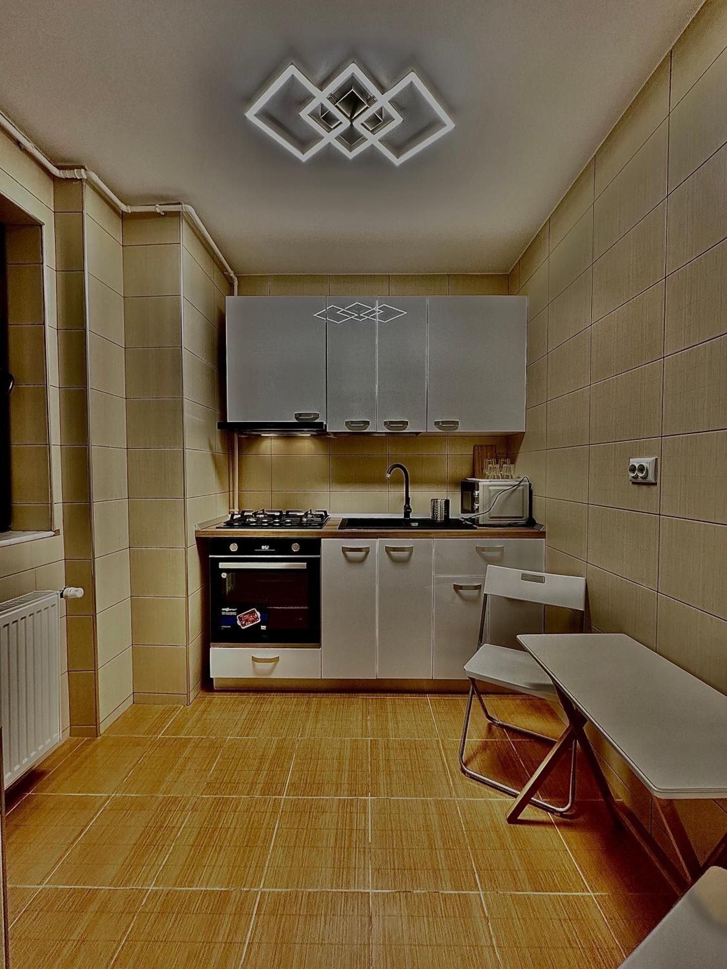 Shiro Studio Apartment