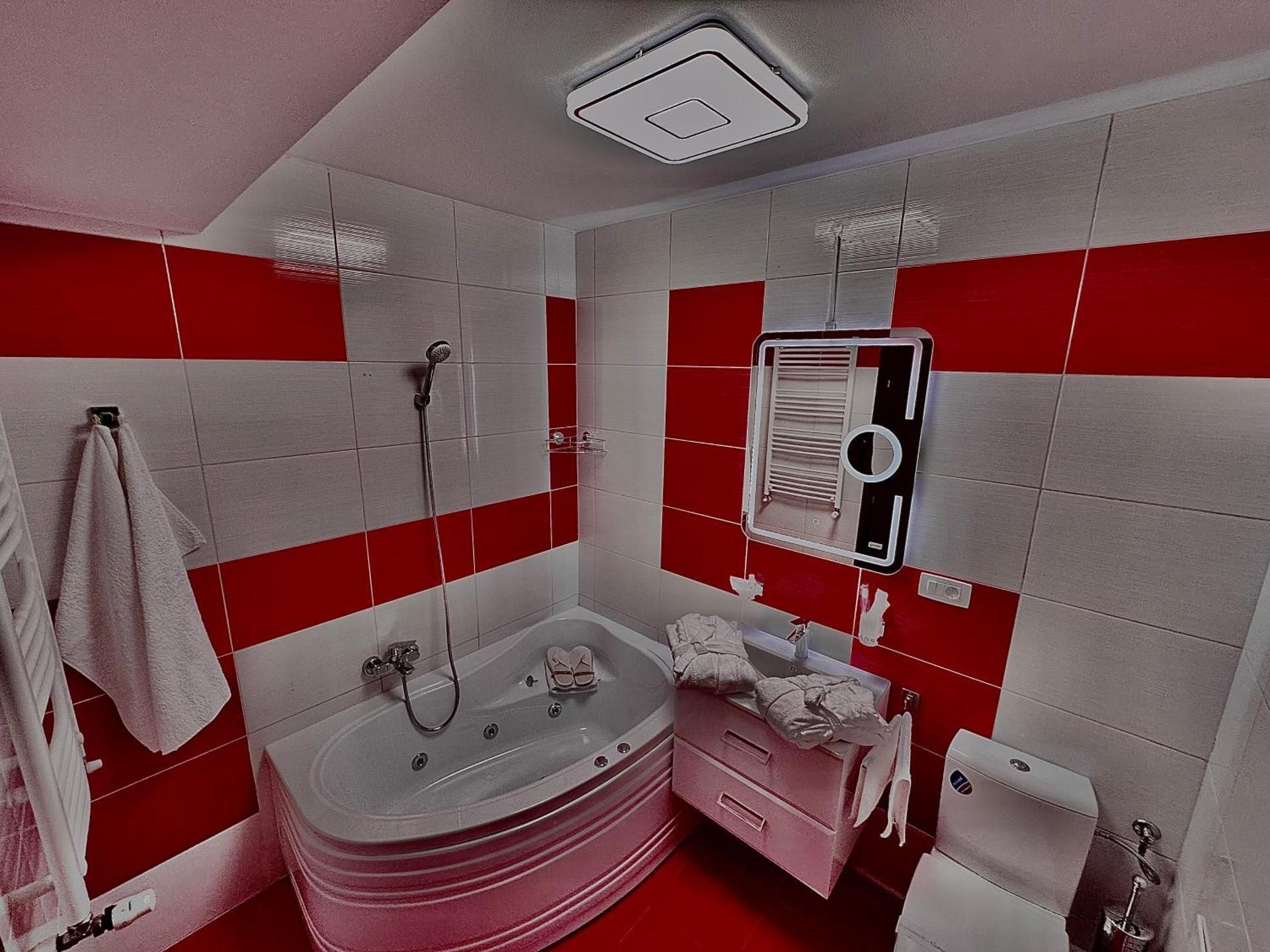 Shiro Studio Apartment 2