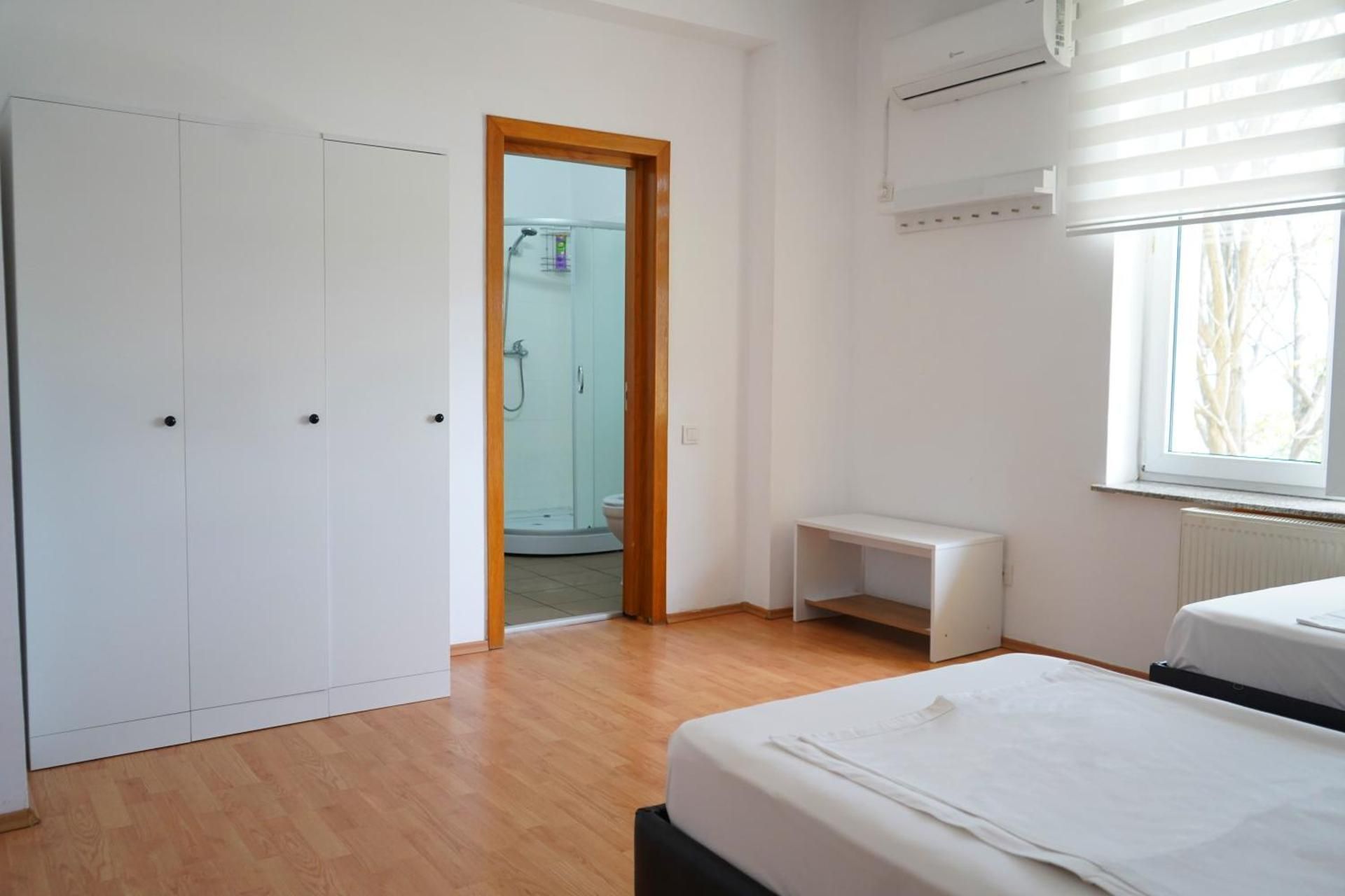 Hotel AKSU Double Room 2