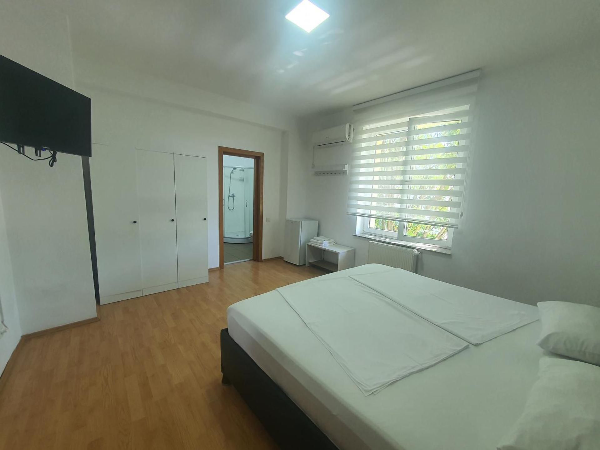 Hotel AKSU Double Room