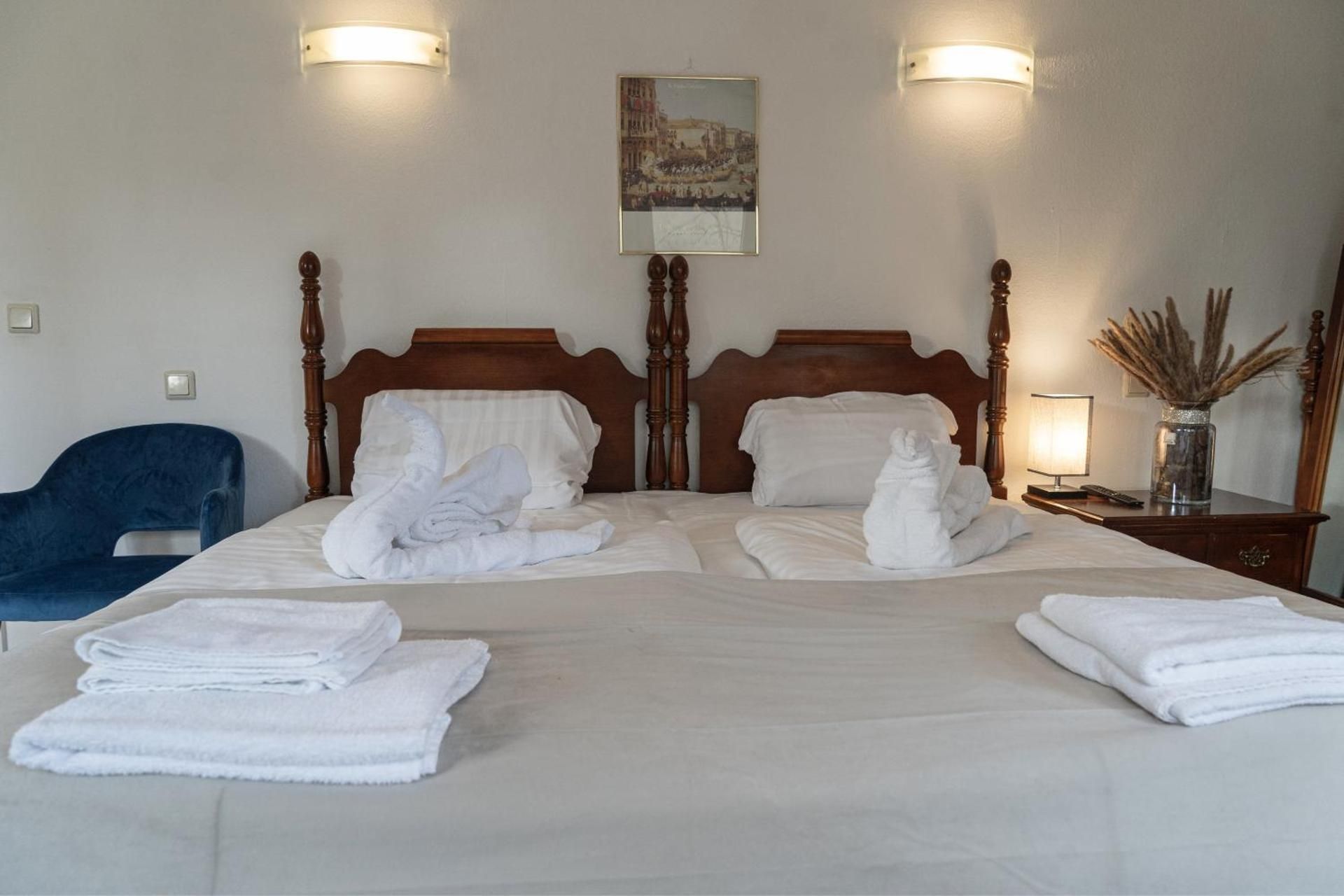 Triple Room with Private Bathroom