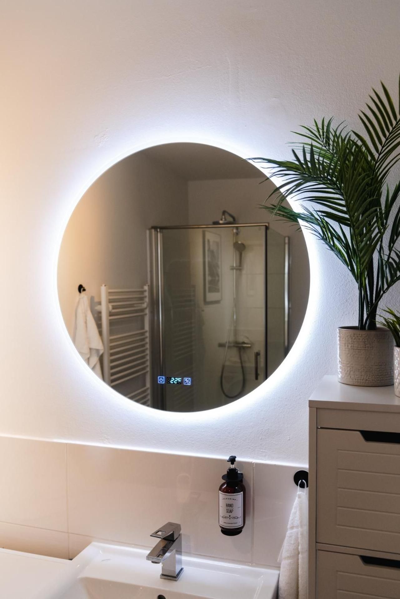 Hybrid Work-Play Retreat - 2BR, 1B central Kreuzberg DELUXE APARTMENT 2