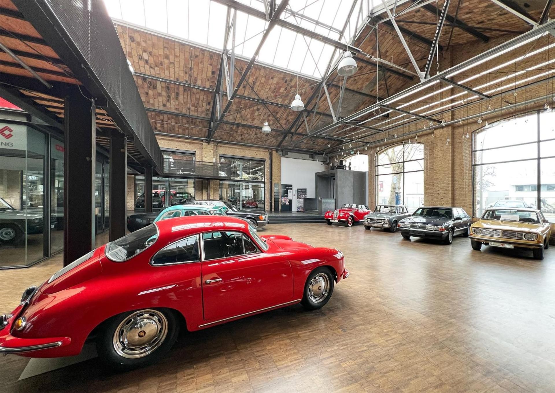 surrounding environment