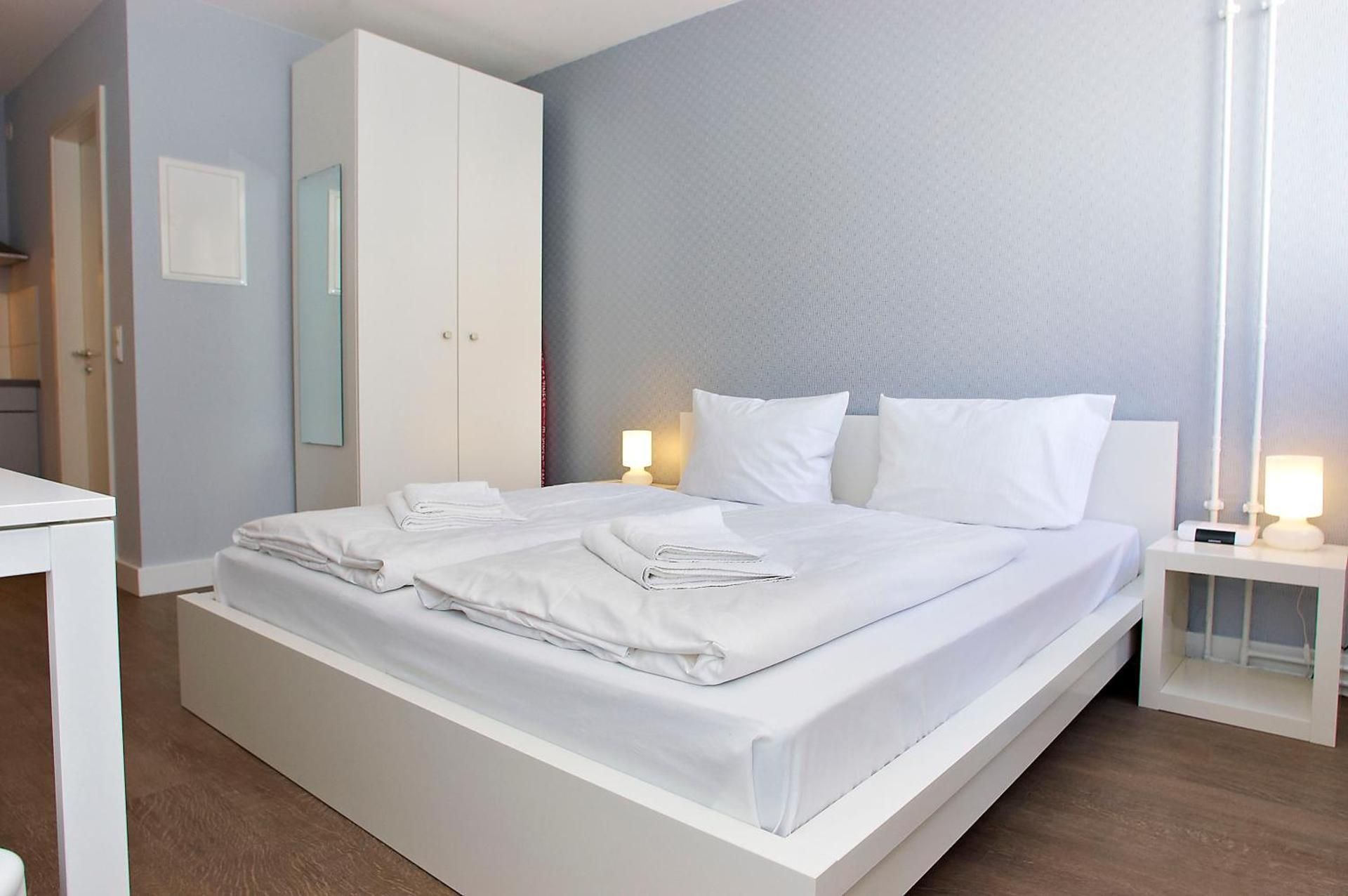 Comfort Apartment