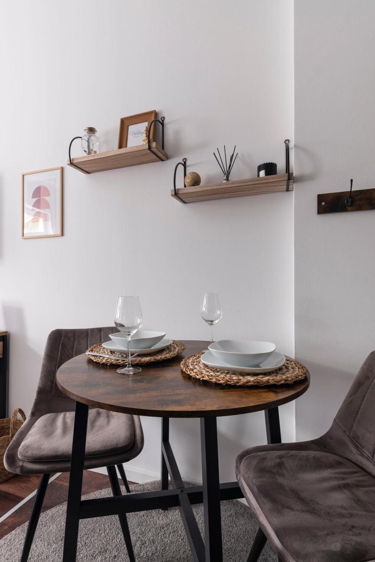 Central Apartment in Heart of Berlin