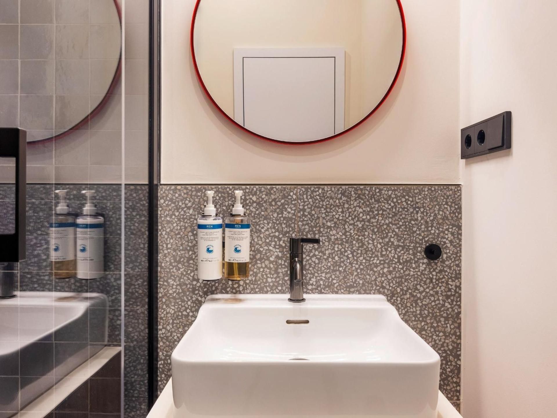 Numa Berlin Friedrichshain Standard Room 3