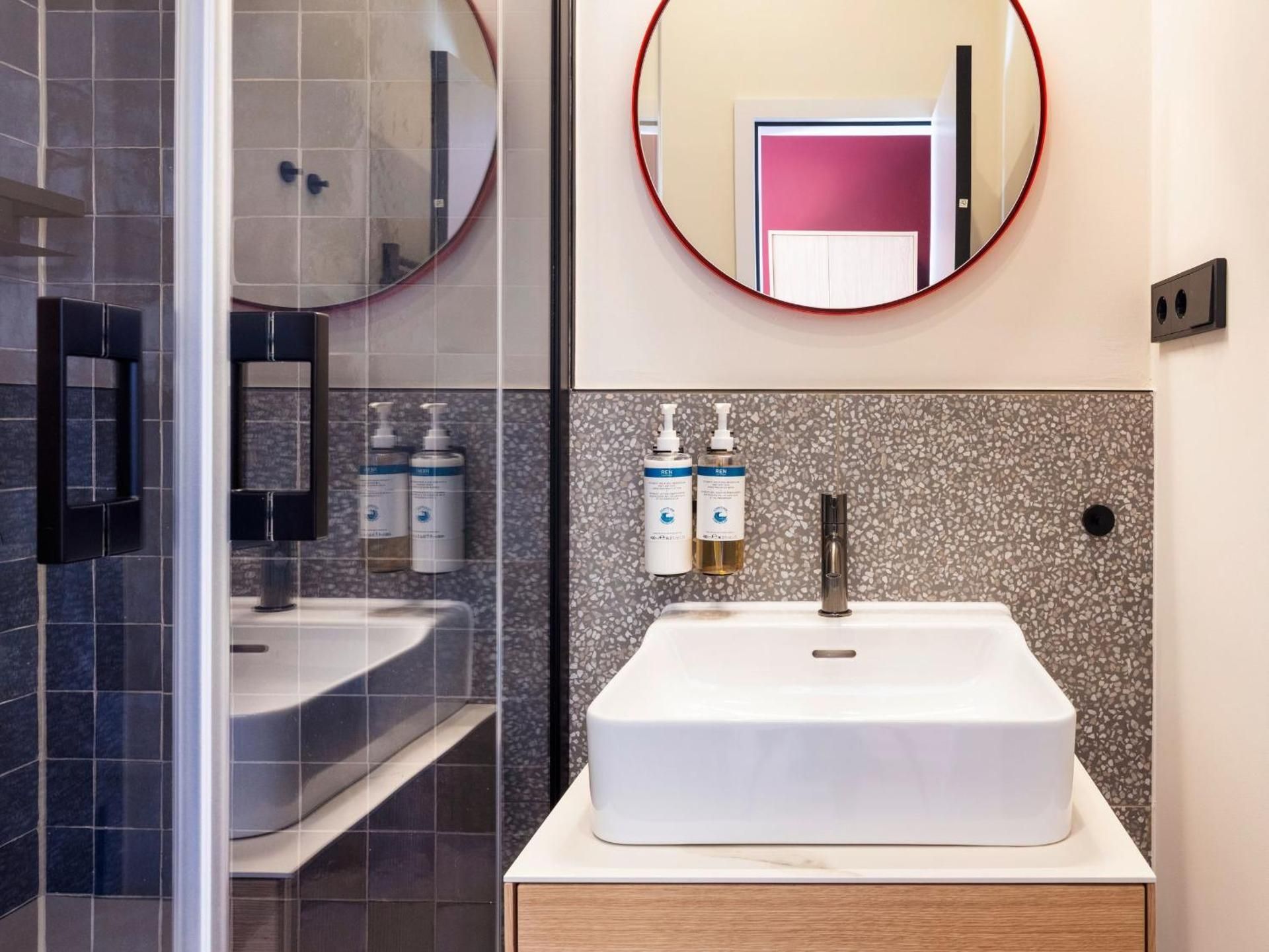 Numa Berlin Friedrichshain Medium Room 2