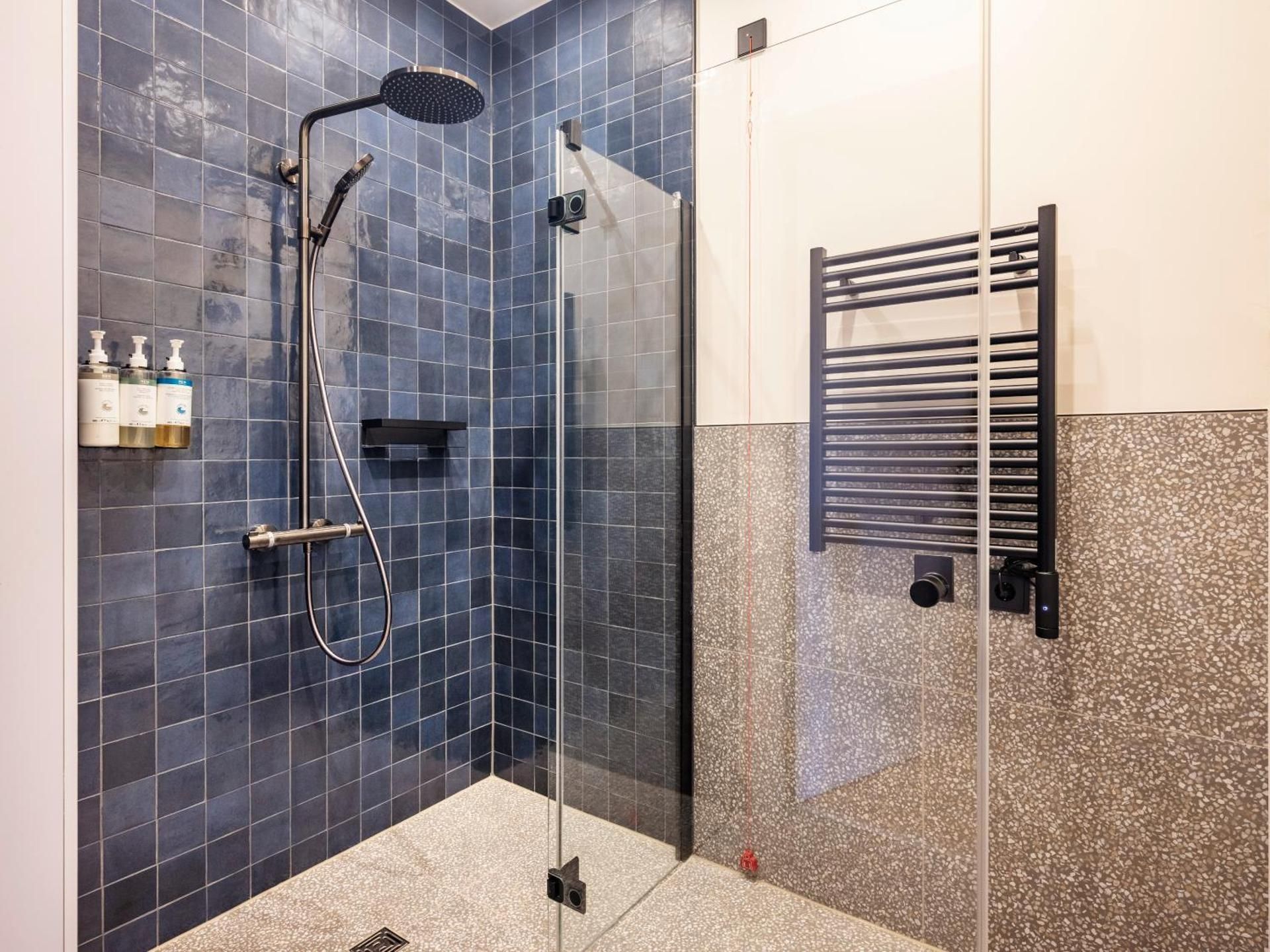 Numa Berlin Friedrichshain Large Studio with Kitchenette - Accessible 3