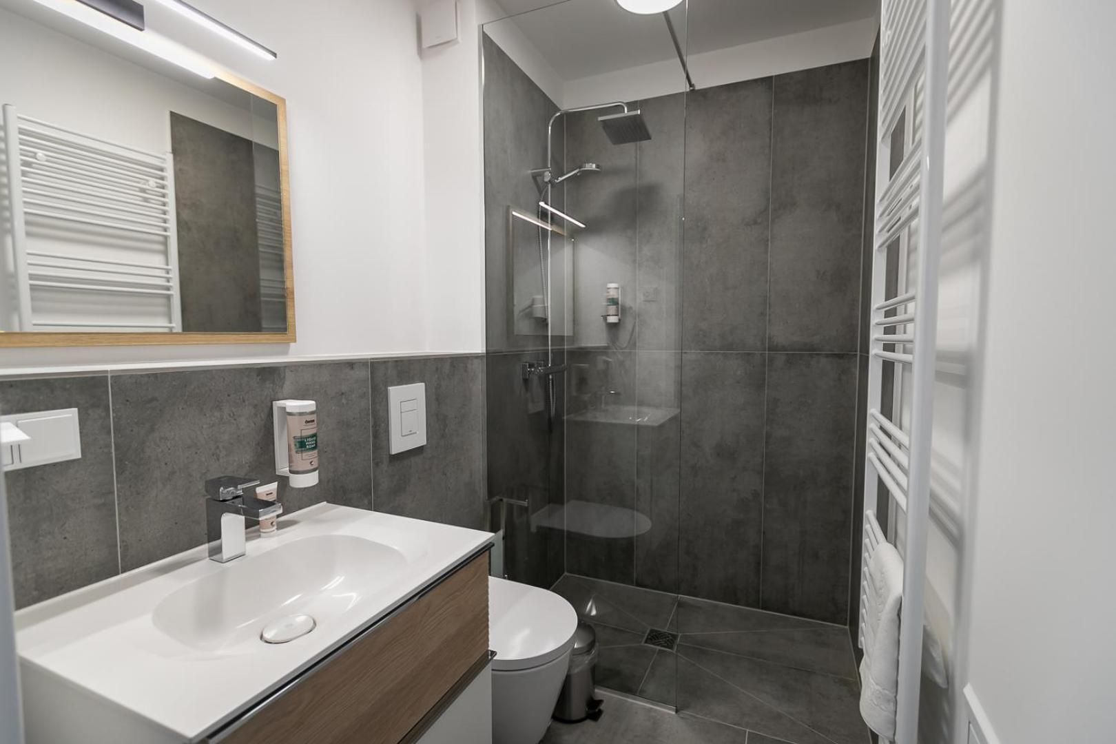 Duplex Apartment