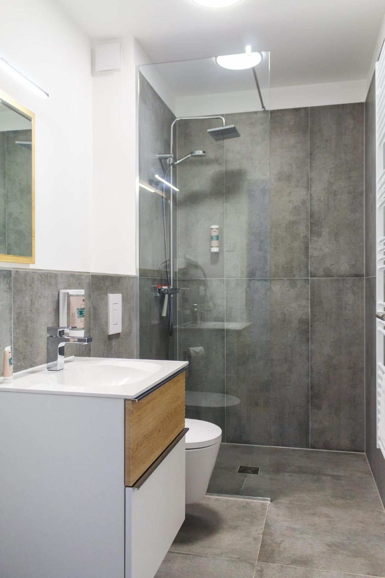 One-Bedroom Premium Apartment