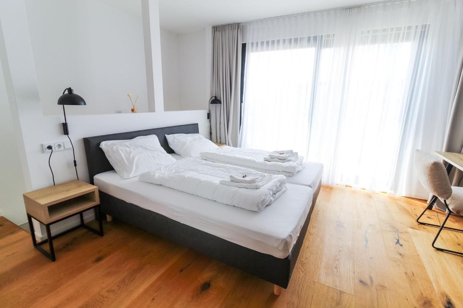 Duplex Apartment