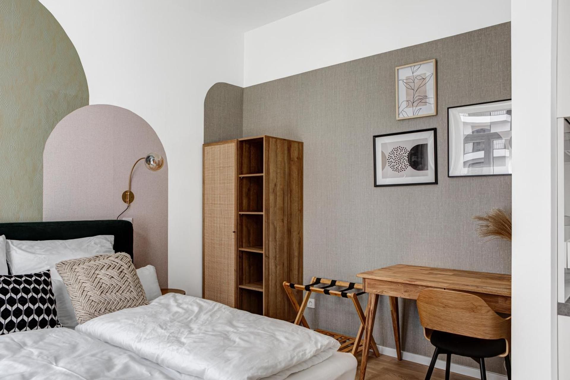 Comfort Studio