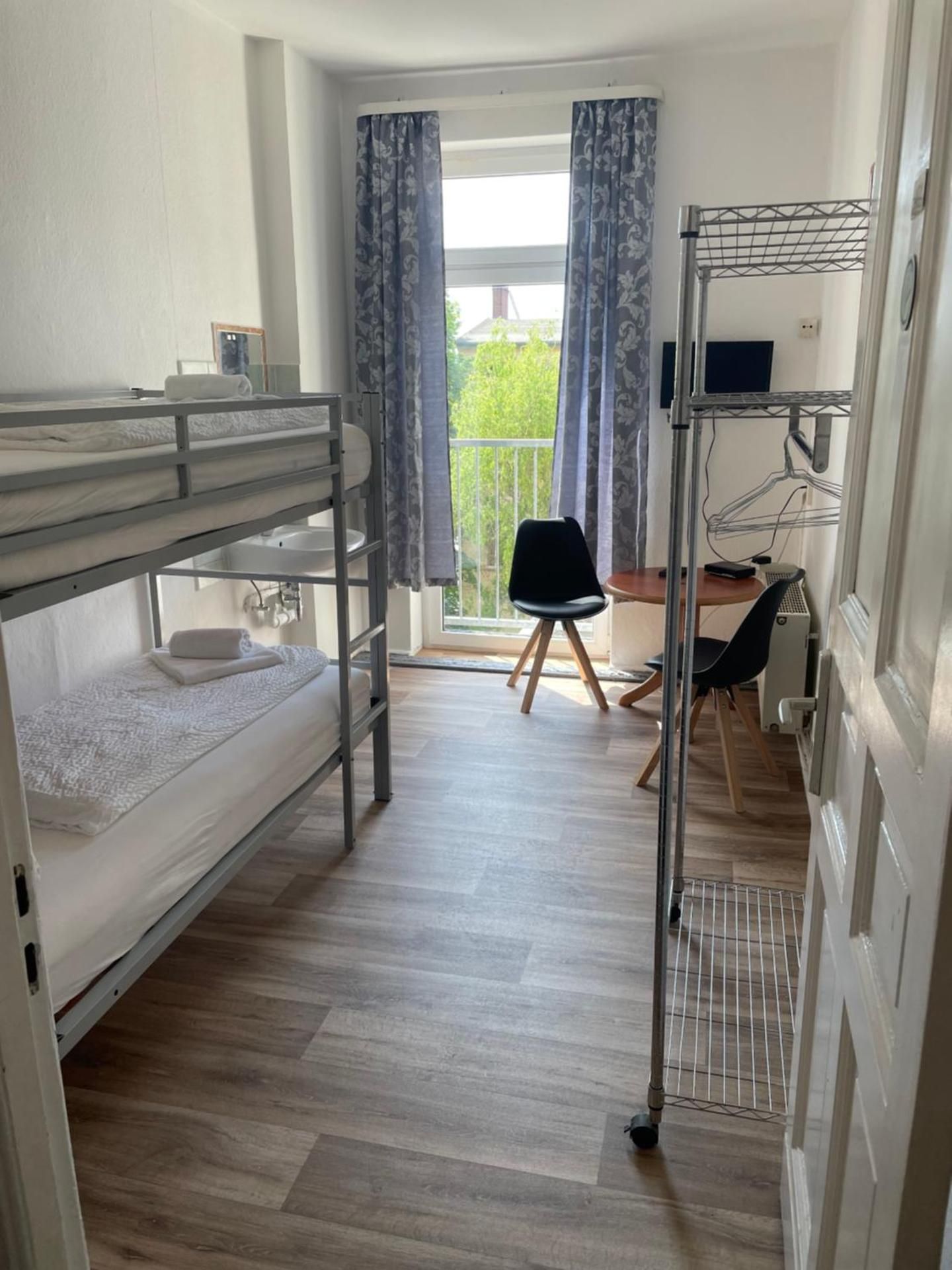 Hotel-Pension Adamshof Small Twin Room