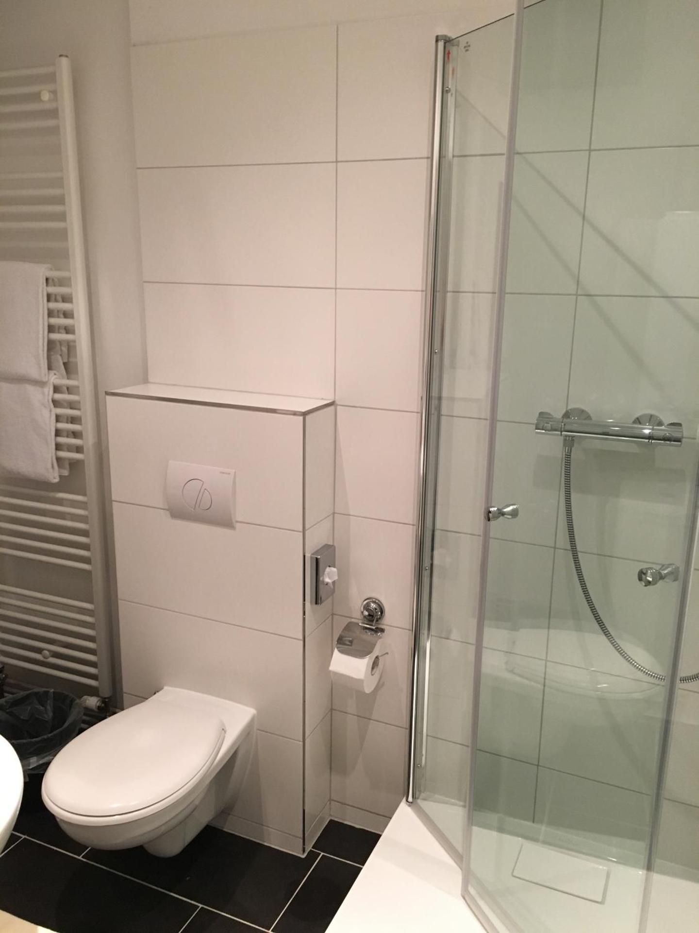 Comfort Apartment with Kitchen and own Bathroom