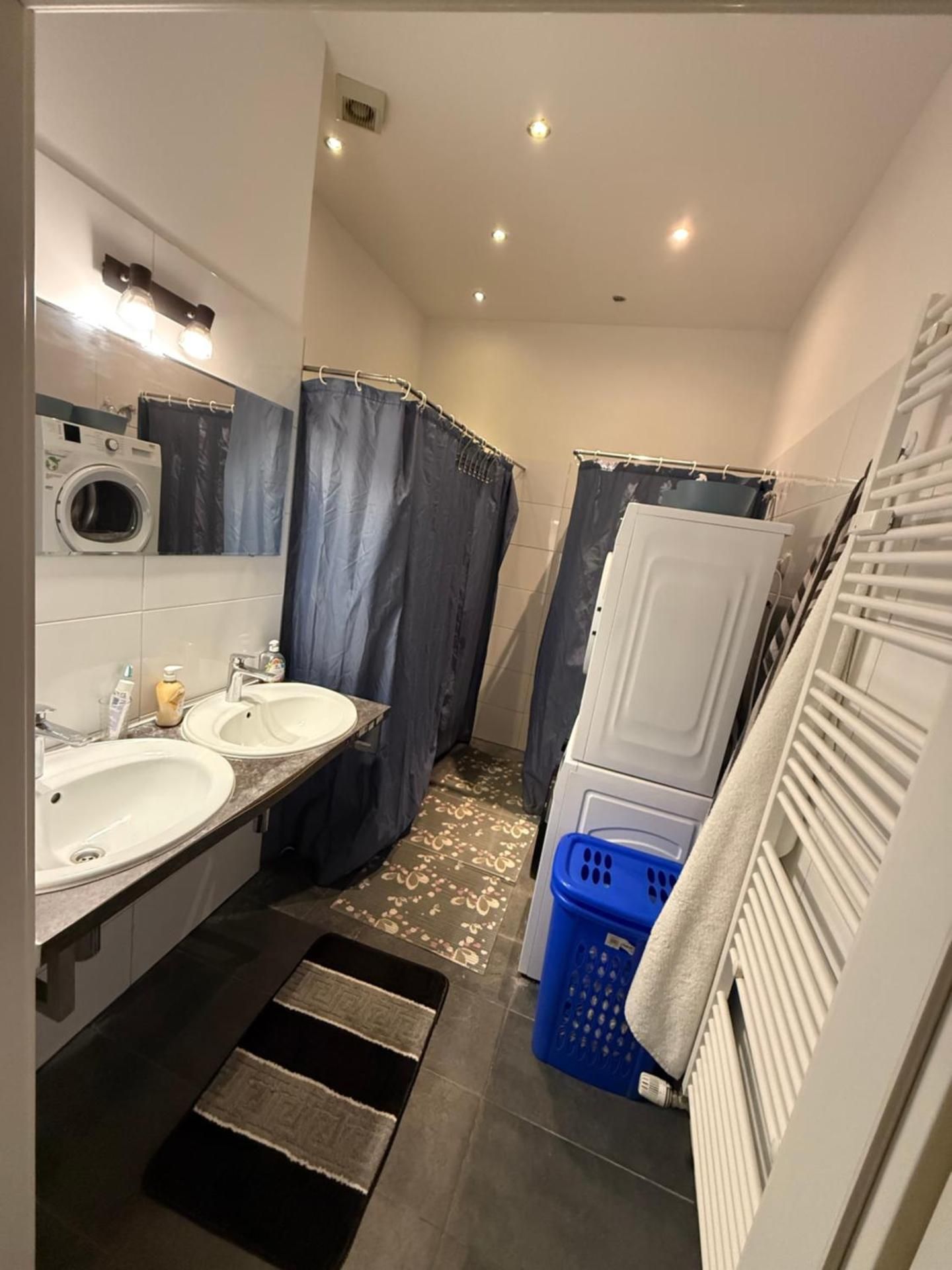 Budget Double or Twin Room