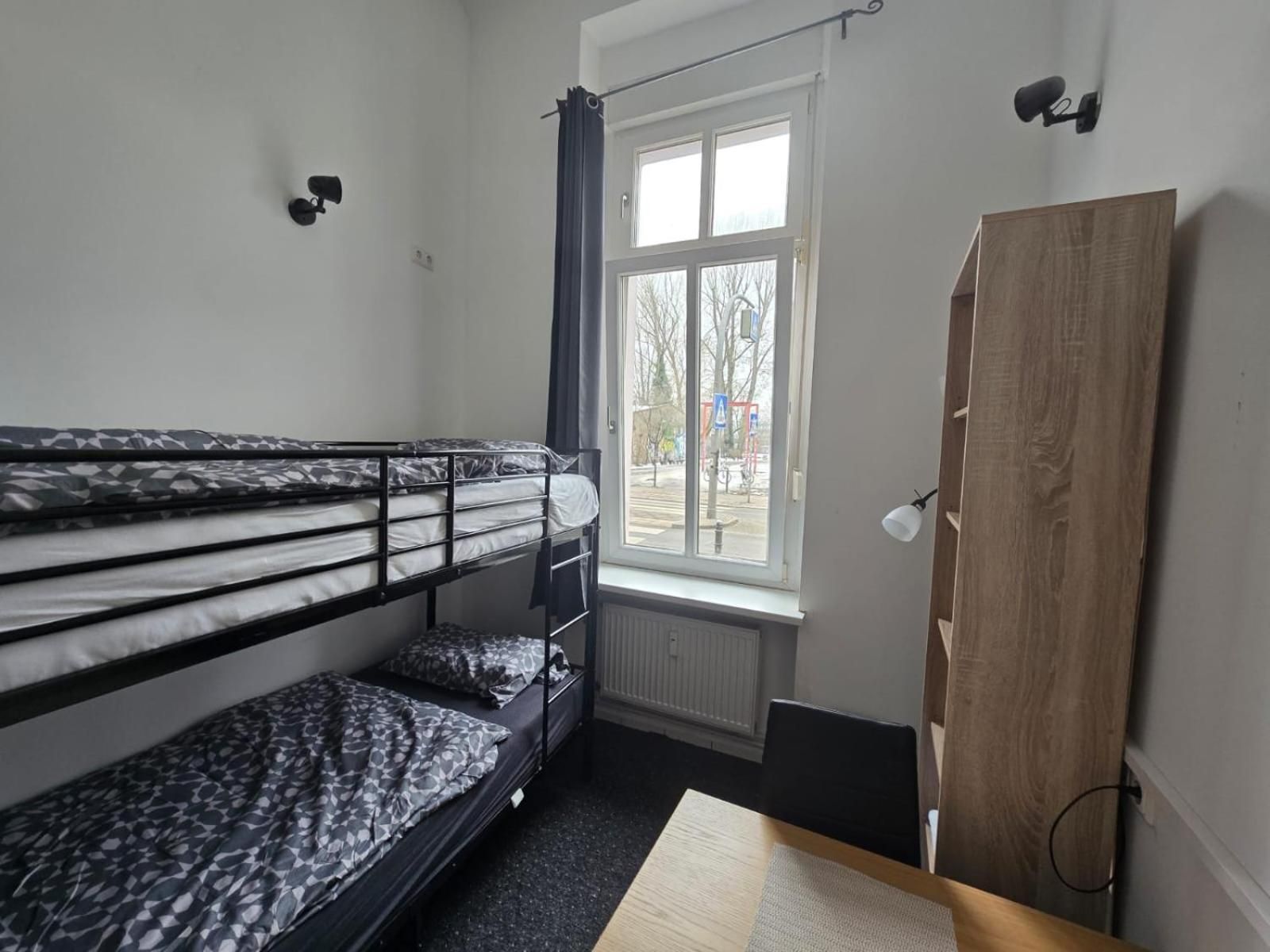Budget Double or Twin Room