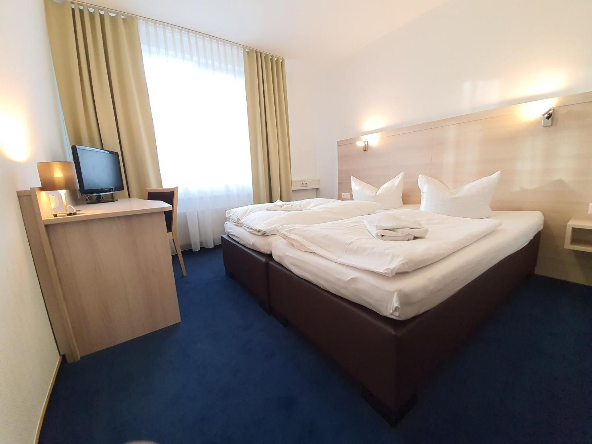 Comfort Double Room