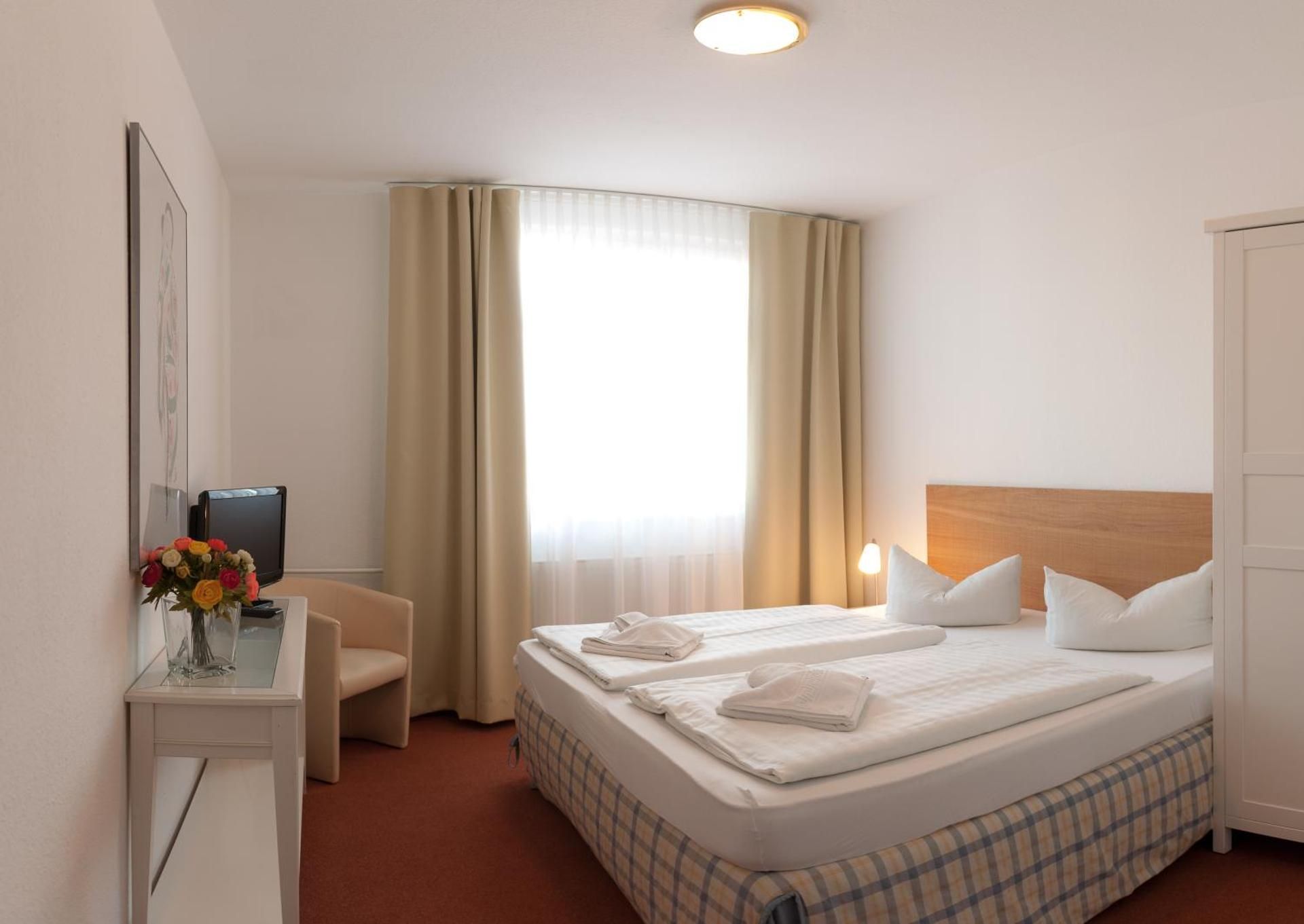 Comfort Double Room