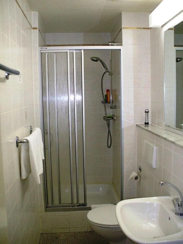 Economy Single Room