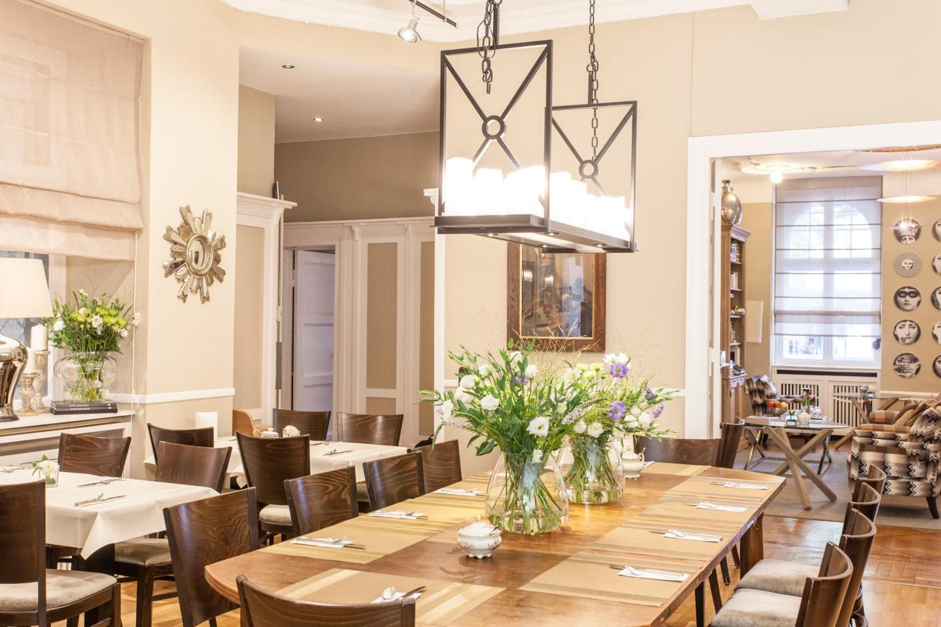 Hotel Elba am Kurfurstendamm - Design Chambers