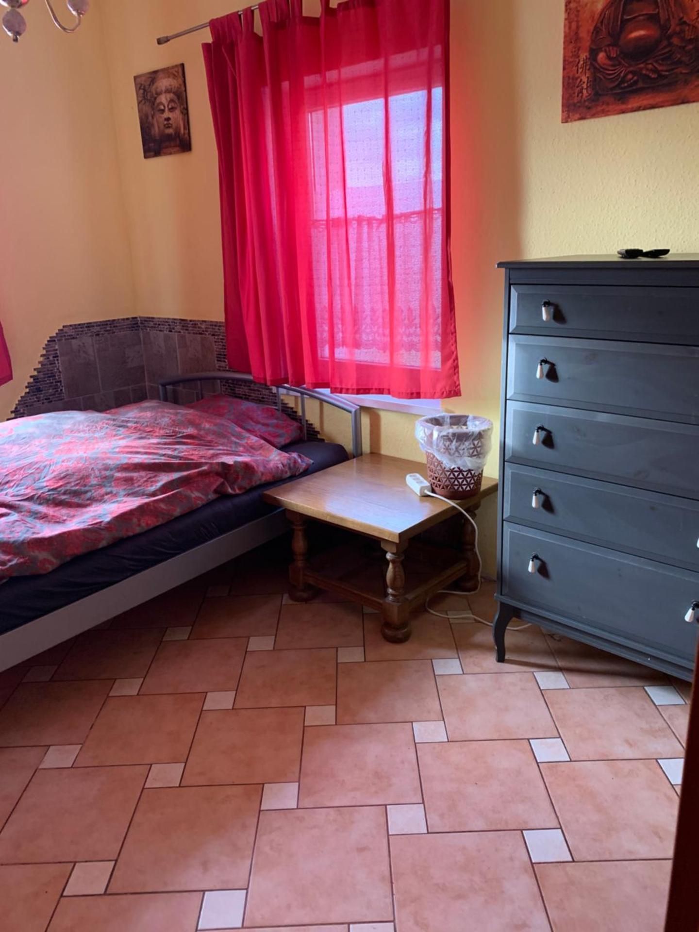 Pension SXF Family Room