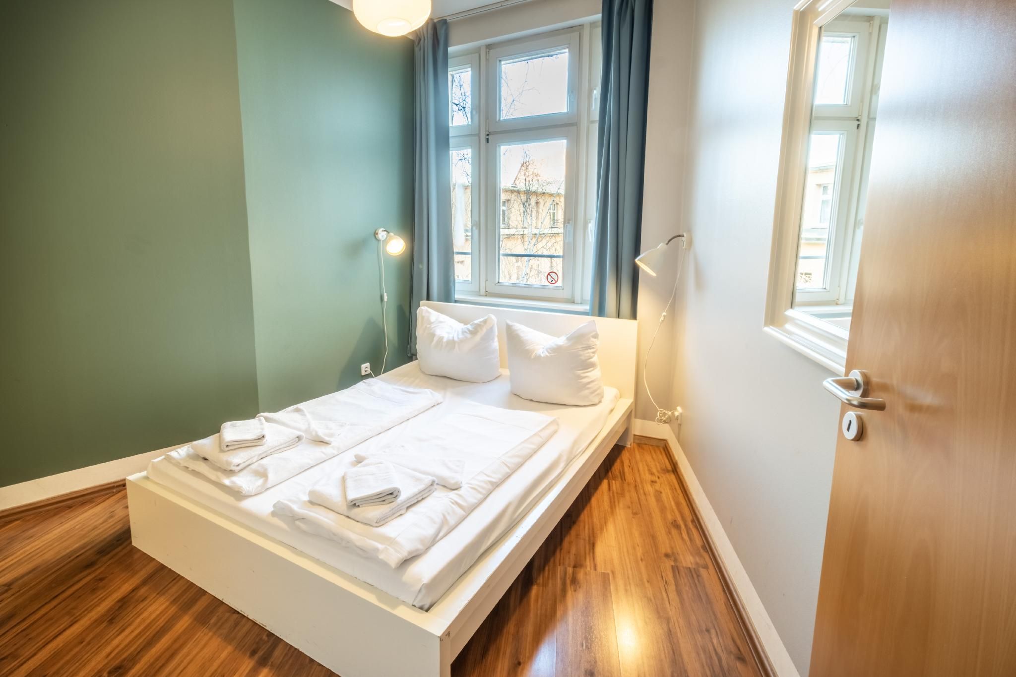 2 Bedroom