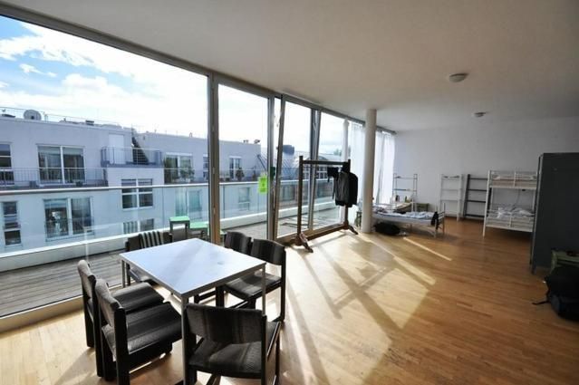 1 Person in 6-Bed Dormitory - Mixed