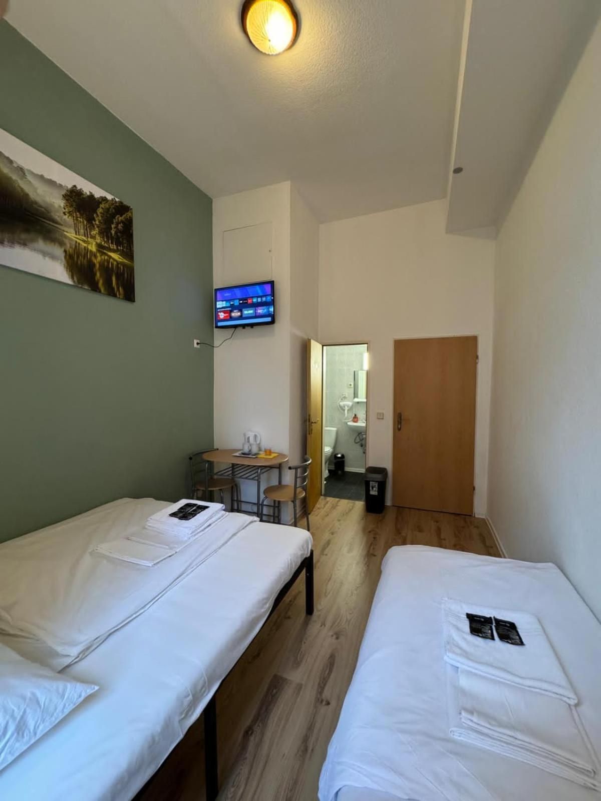 Comfort Triple Room