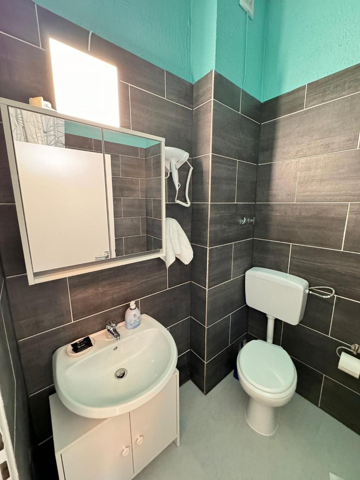Comfort Quadruple Room