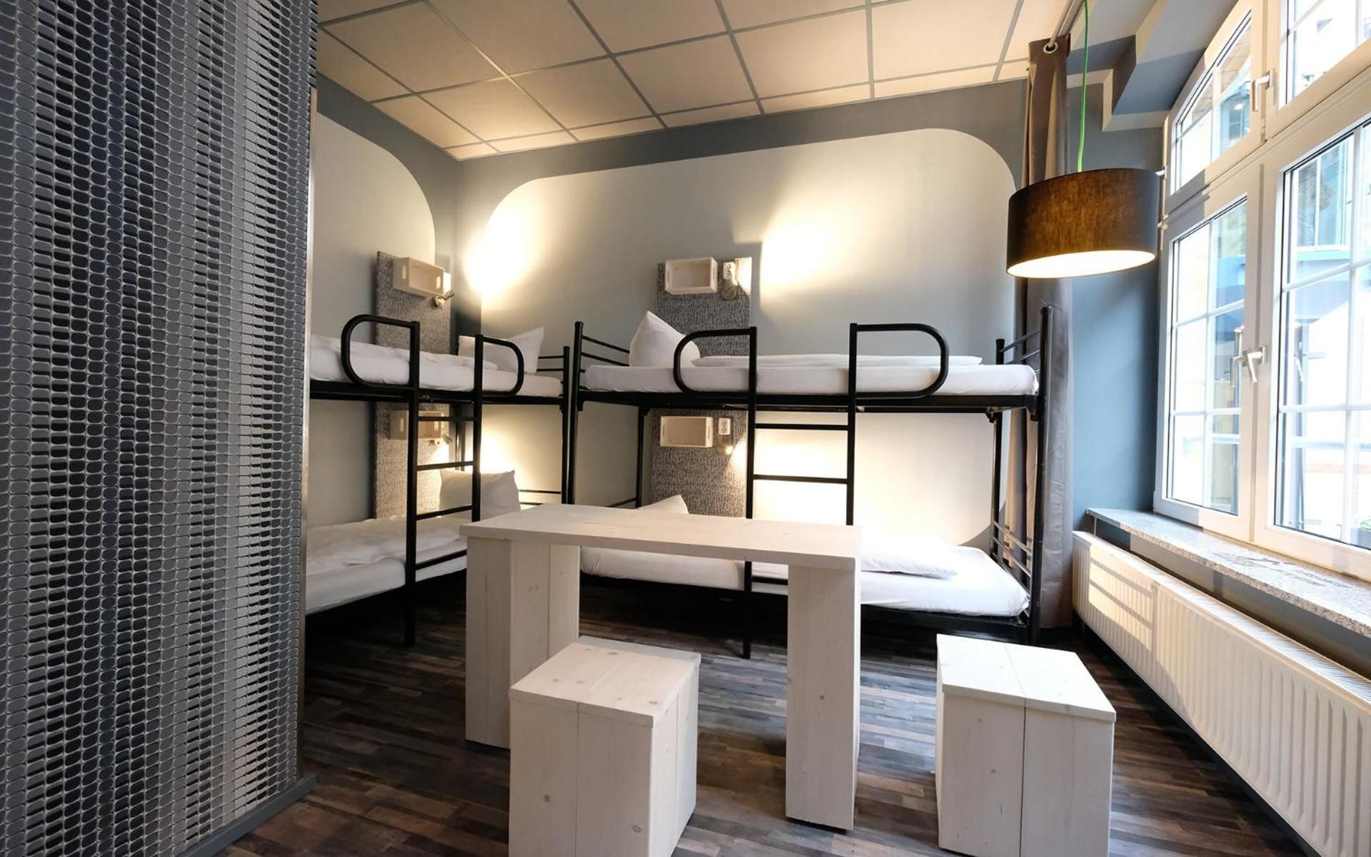 Quadruple Room with Bathroom